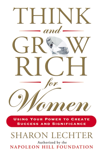 Think and Grow Rich for Women, EPUB eBook