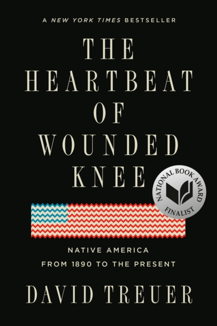 Heartbeat of Wounded Knee, EPUB eBook