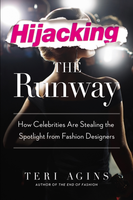 Hijacking the Runway, EPUB eBook