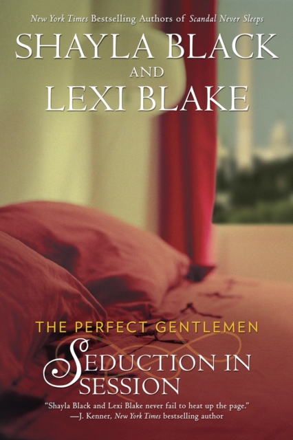 Seduction in Session, EPUB eBook