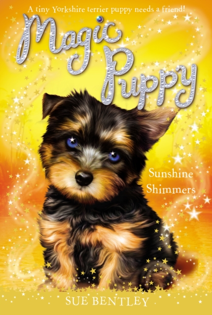 Sunshine Shimmers #12, EPUB eBook