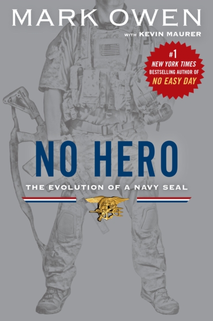 No Hero, EPUB eBook