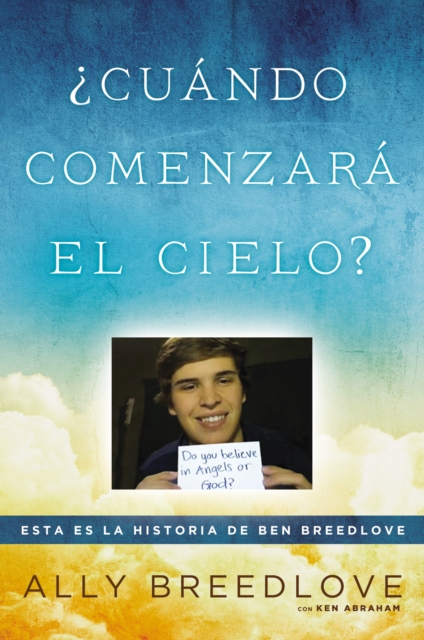 Cu ndo comenzar  el cielo?, EPUB eBook