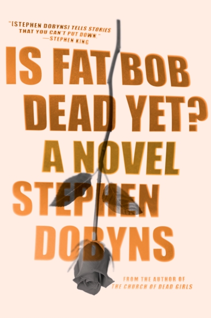 Is Fat Bob Dead Yet?, EPUB eBook
