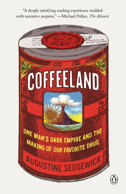 Coffeeland, EPUB eBook