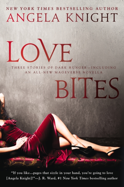 Love Bites, EPUB eBook