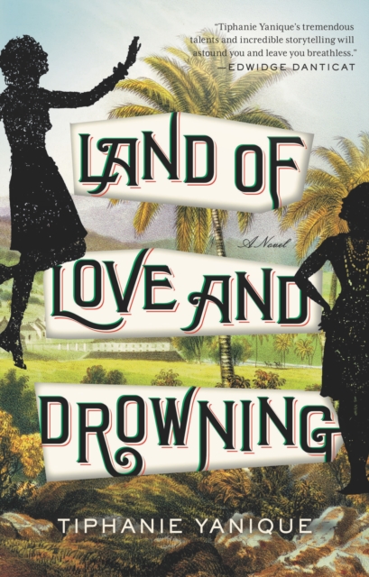 Land of Love and Drowning, EPUB eBook