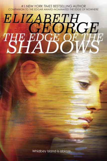 Edge of the Shadows, EPUB eBook