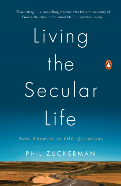 Living the Secular Life, EPUB eBook