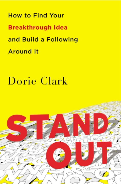 Stand Out, EPUB eBook