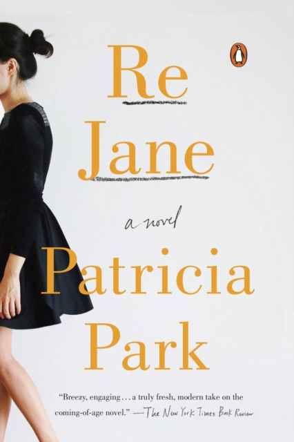 Re Jane, EPUB eBook