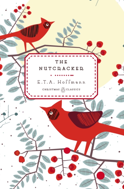 Nutcracker, EPUB eBook