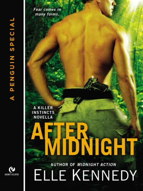 After Midnight, EPUB eBook