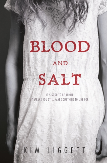 Blood and Salt, EPUB eBook