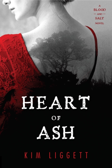 Heart of Ash, EPUB eBook