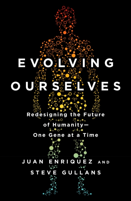 Evolving Ourselves, EPUB eBook