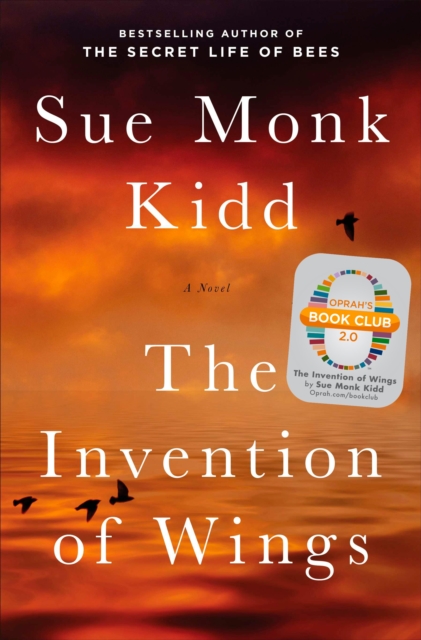 Invention of Wings, EPUB eBook