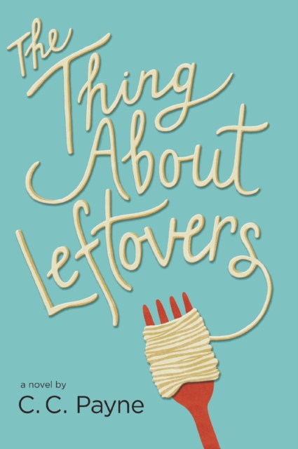 Thing About Leftovers, EPUB eBook