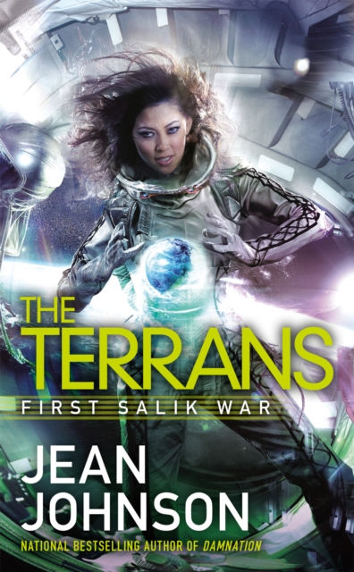 Terrans, EPUB eBook