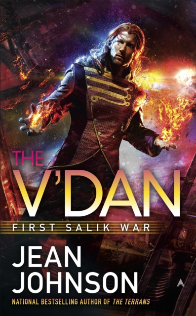 V'Dan, EPUB eBook