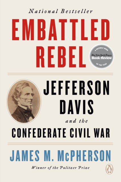 Embattled Rebel, EPUB eBook