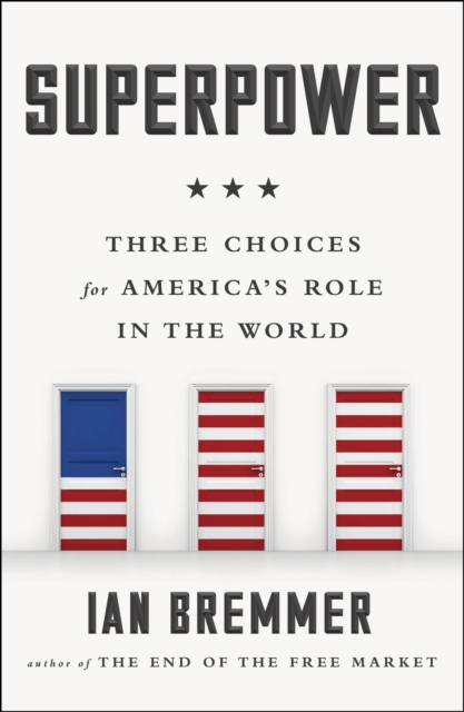 Superpower, EPUB eBook