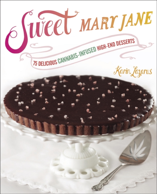 Sweet Mary Jane, EPUB eBook