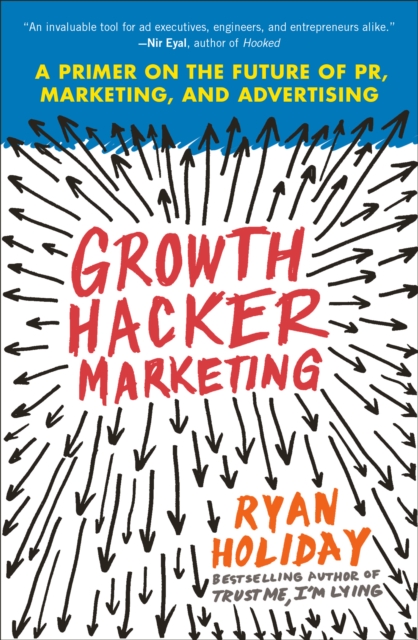 Growth Hacker Marketing, EPUB eBook