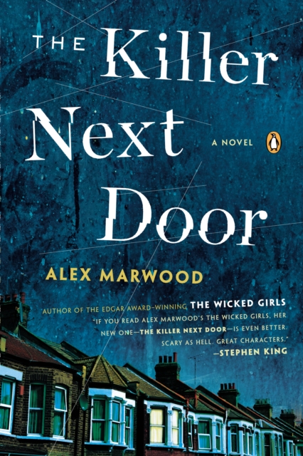 Killer Next Door, EPUB eBook