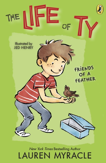 Friends of a Feather, EPUB eBook
