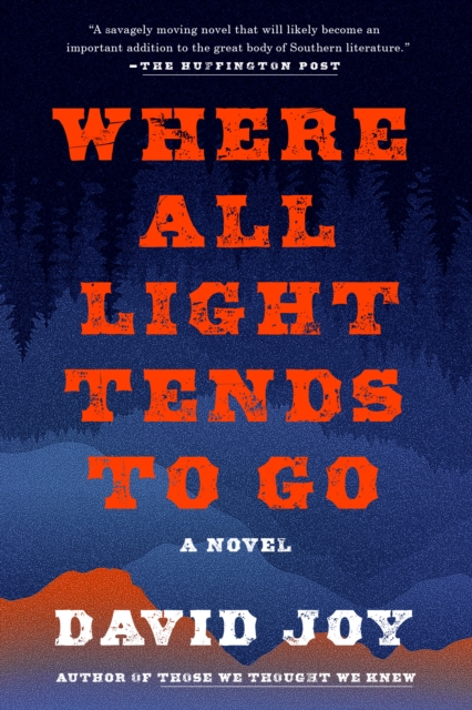 Where All Light Tends to Go, EPUB eBook