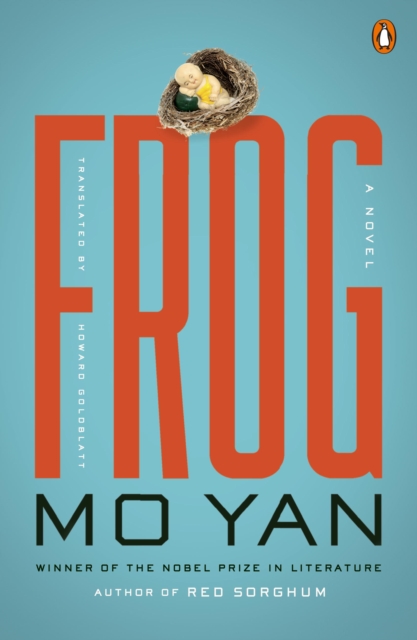 Frog, EPUB eBook