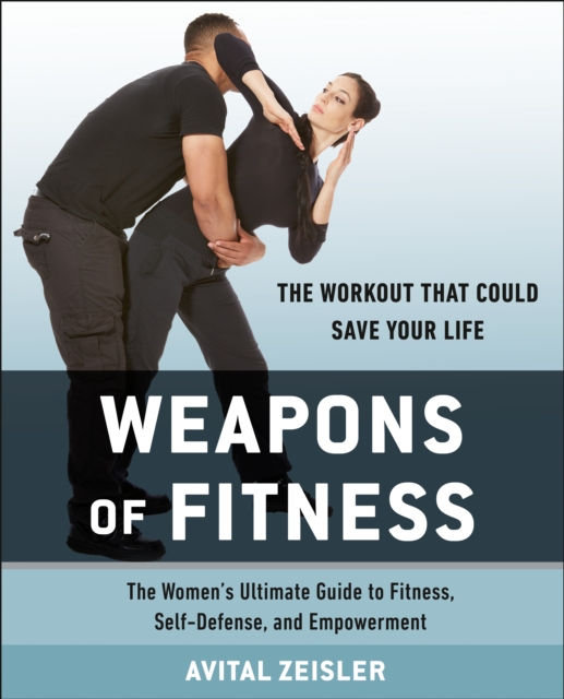 Weapons of Fitness, EPUB eBook