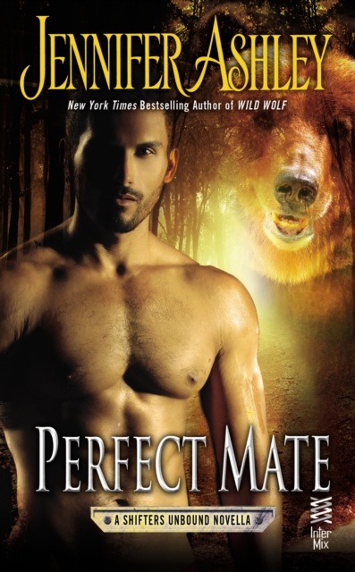 Perfect Mate, EPUB eBook