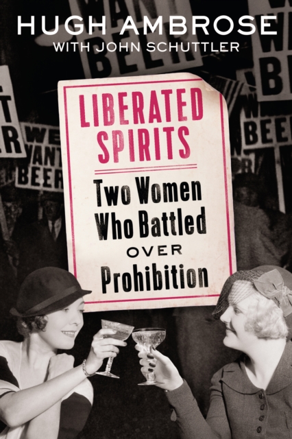 Liberated Spirits, EPUB eBook