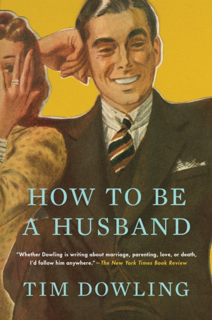 How to be a Husband, EPUB eBook