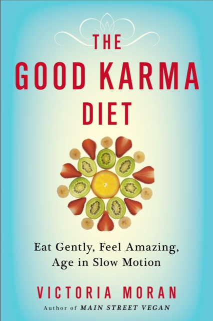 Good Karma Diet, EPUB eBook