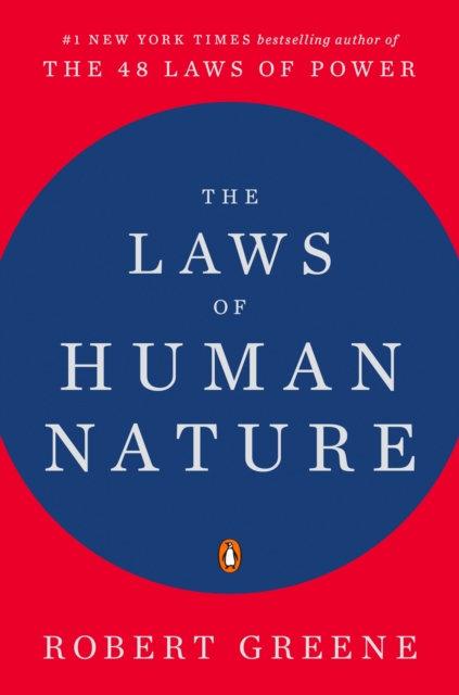 Laws of Human Nature, EPUB eBook