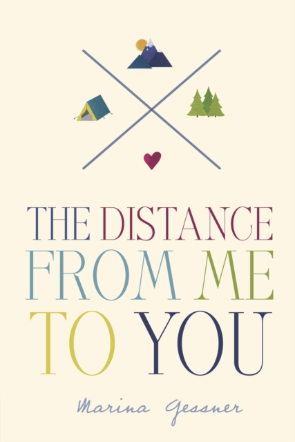 Distance from Me to You, EPUB eBook