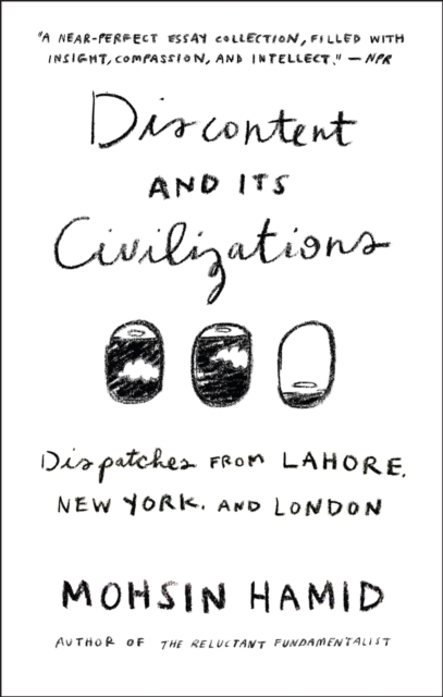 Discontent and its Civilizations, EPUB eBook