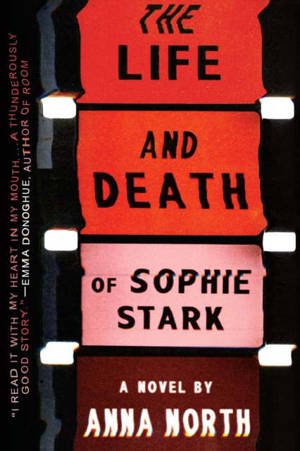 Life and Death of Sophie Stark, EPUB eBook