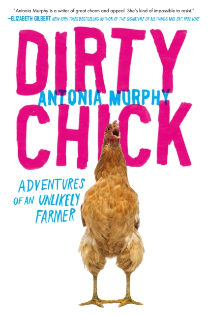 Dirty Chick, EPUB eBook