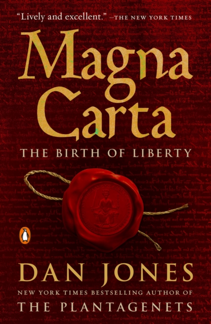 Magna Carta, EPUB eBook