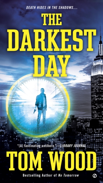 Darkest Day, EPUB eBook