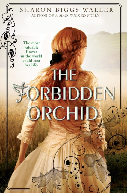 Forbidden Orchid, EPUB eBook