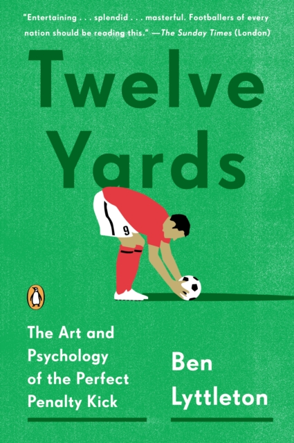 Twelve Yards, EPUB eBook