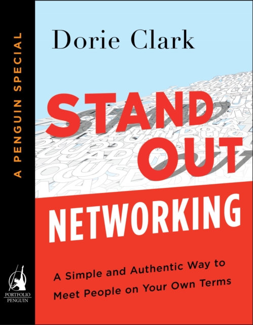 Stand Out Networking, EPUB eBook