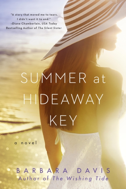 Summer at Hideaway Key, EPUB eBook