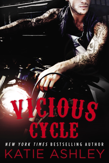 Vicious Cycle, EPUB eBook