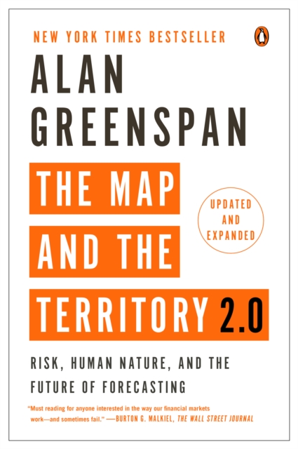 Map and the Territory 2.0, EPUB eBook